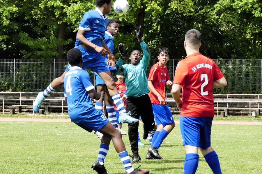  Foto: Bobby Blue / Torsten Bobrink