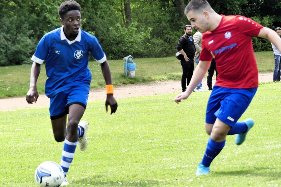  Foto: Bobby Blue / Torsten Bobrink