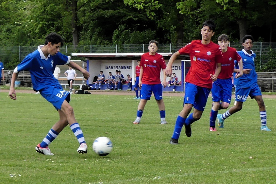  Foto: Bobby Blue / Torsten Bobrink