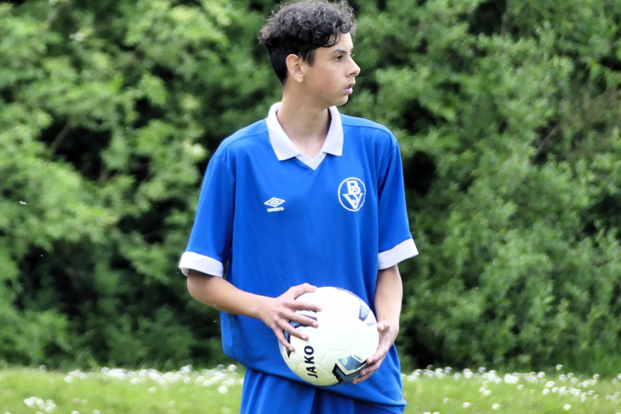  Foto: Bobby Blue / Torsten Bobrink