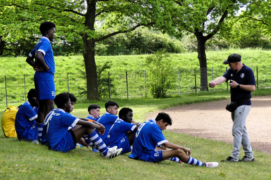  Foto: Bobby Blue / Torsten Bobrink