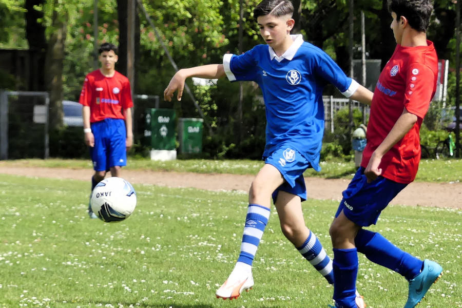  Foto: Bobby Blue / Torsten Bobrink