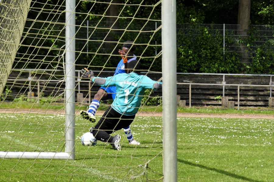  Foto: Bobby Blue / Torsten Bobrink