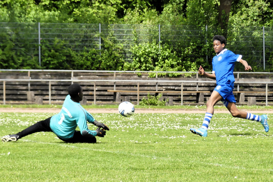  Foto: Bobby Blue / Torsten Bobrink