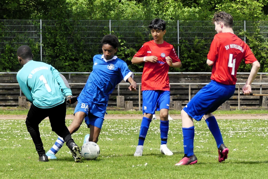  Foto: Bobby Blue / Torsten Bobrink