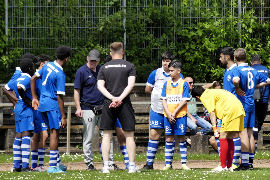  Foto: Bobby Blue / Torsten Bobrink