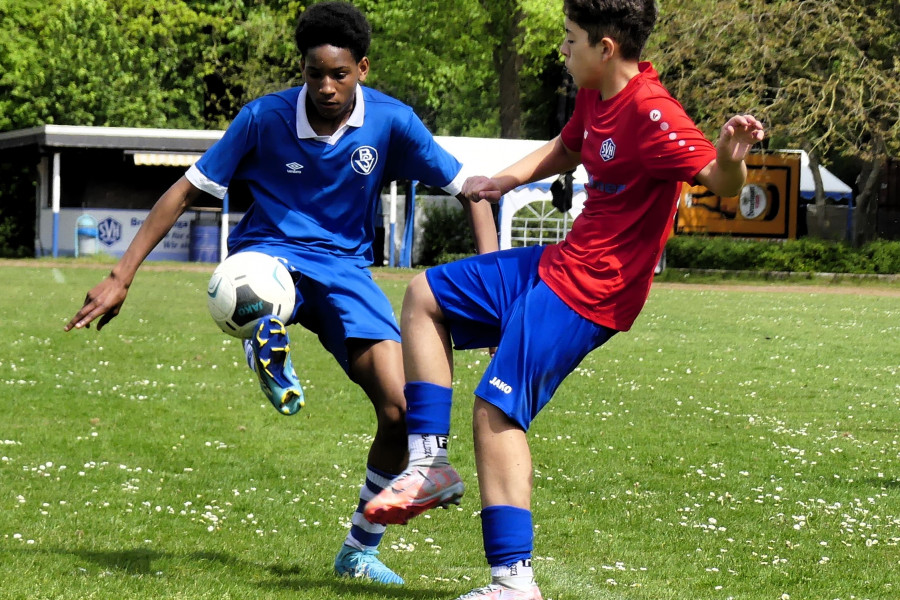  Foto: Bobby Blue / Torsten Bobrink