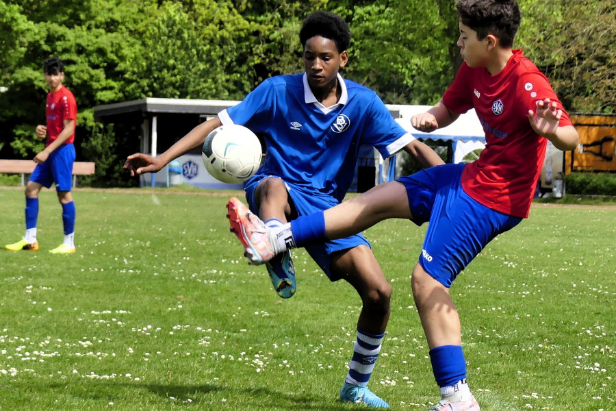  Foto: Bobby Blue / Torsten Bobrink