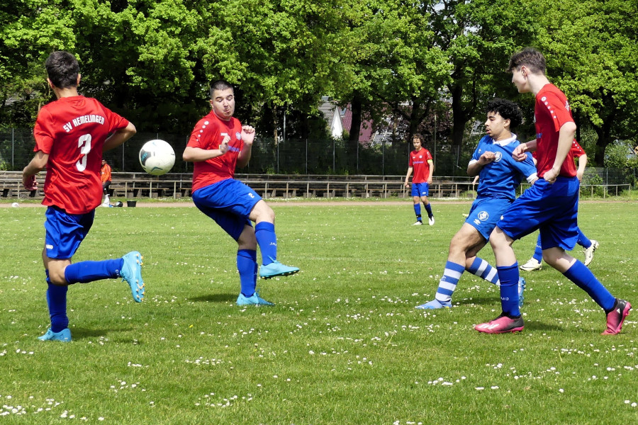  Foto: Bobby Blue / Torsten Bobrink