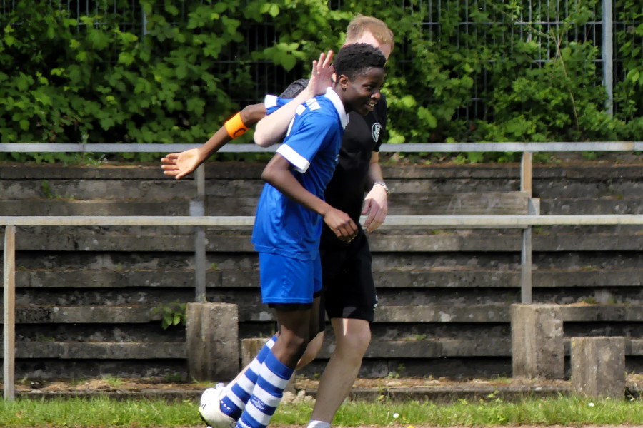  Foto: Bobby Blue / Torsten Bobrink
