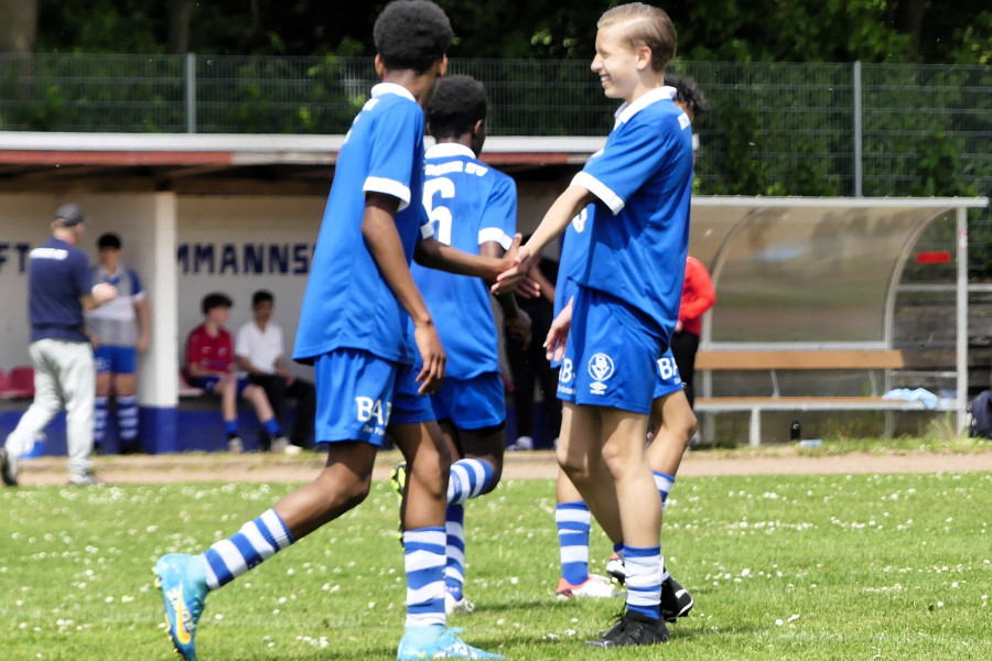  Foto: Bobby Blue / Torsten Bobrink