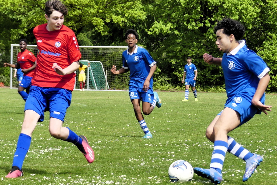  Foto: Bobby Blue / Torsten Bobrink