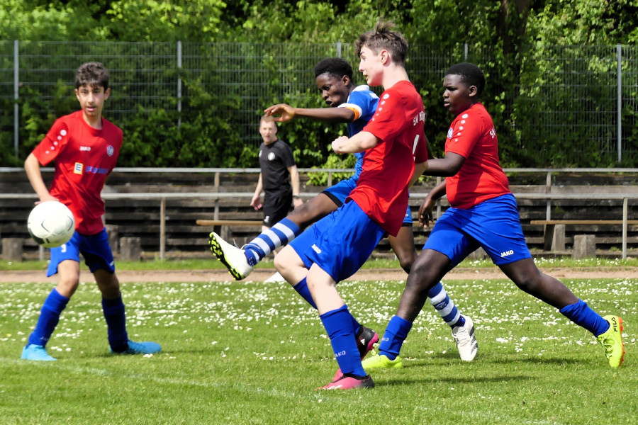  Foto: Bobby Blue / Torsten Bobrink