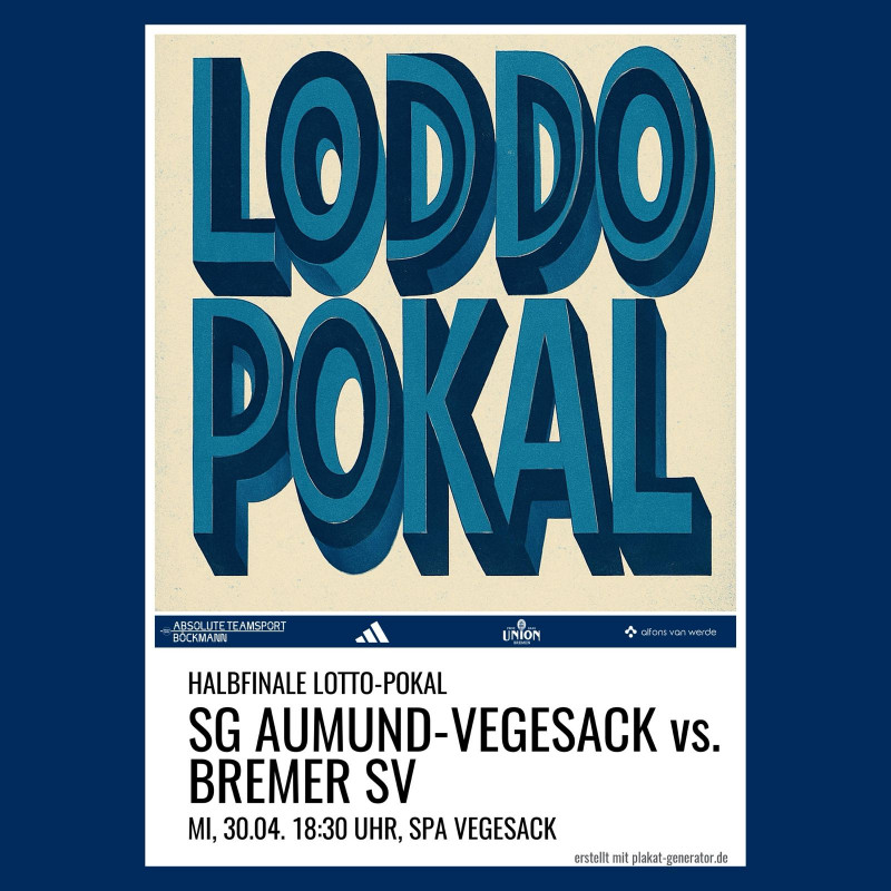 SAV Pokal