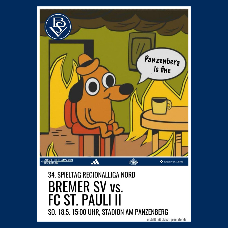 St. Pauli II heim