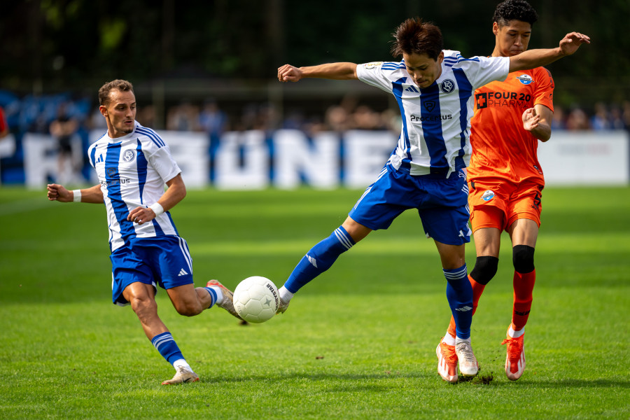  Foto: Sven Peter