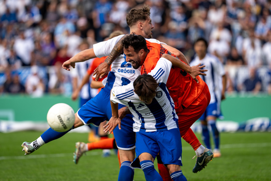 Foto: Sven Peter