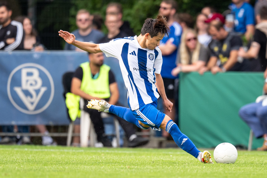  Foto: Sven Peter