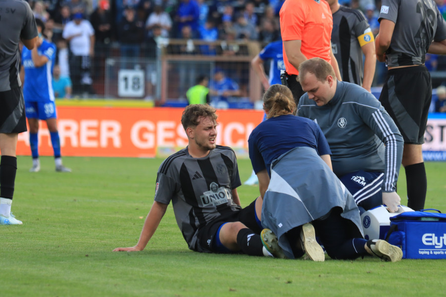   Foto: SV Meppen