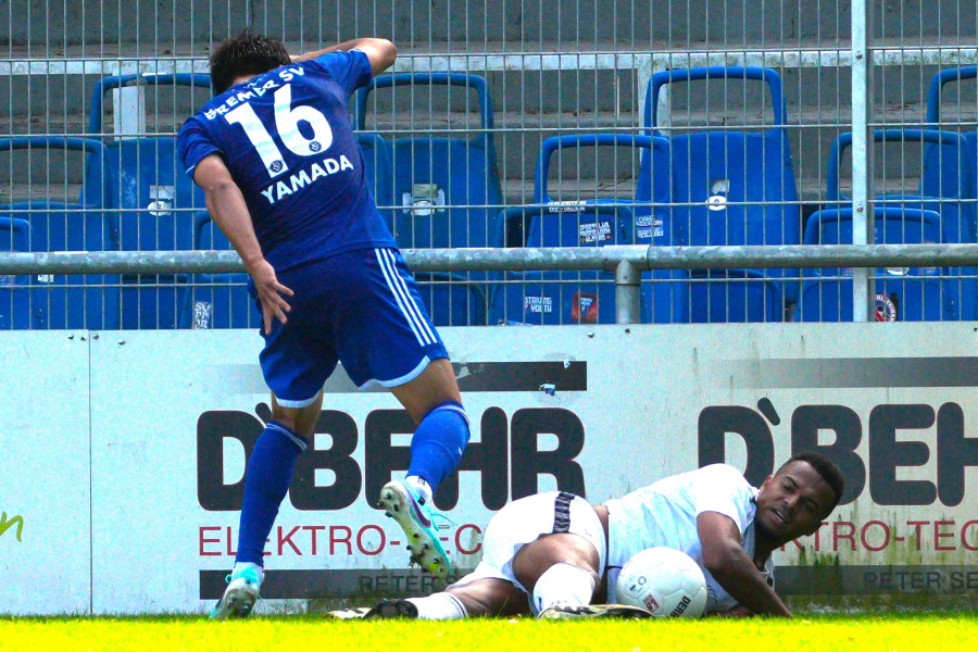  Foto: Bobby Blue / Torsten Bobrink