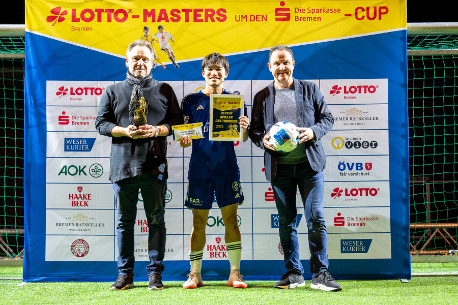  Foto: Sven Peter