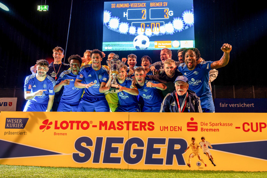  Foto: Sven Peter
