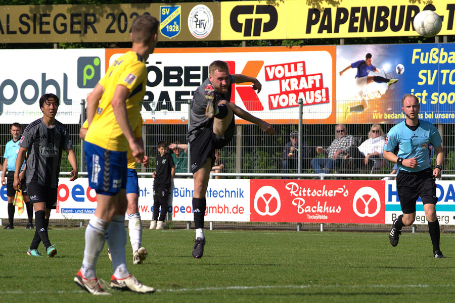  Foto: Bobby Blue / Torsten Bobrink