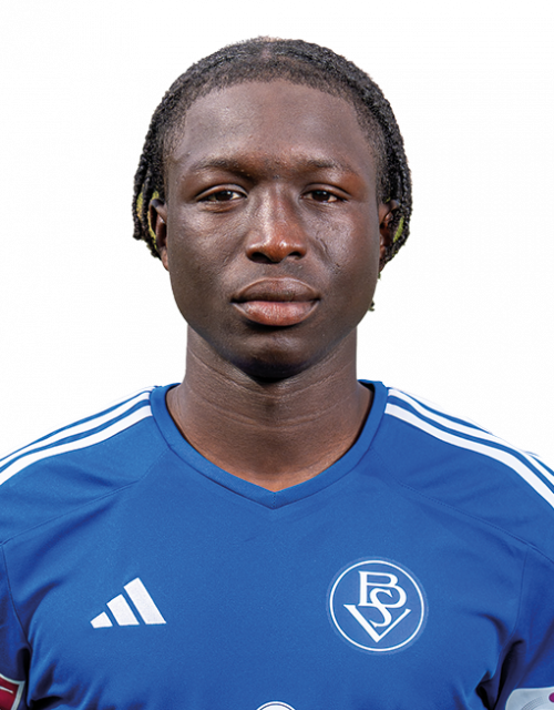 18 Diedhou