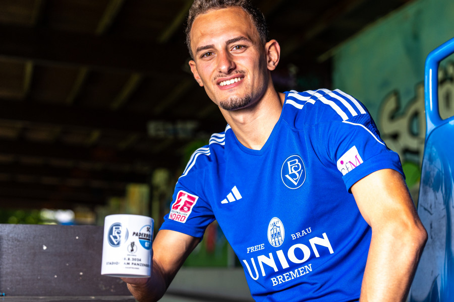  Foto: Sven Peter