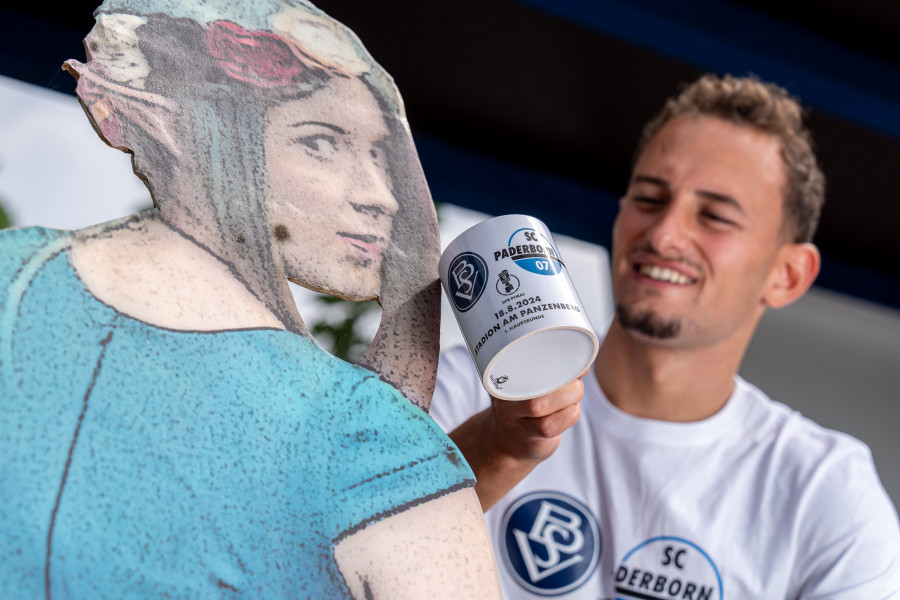  Foto: Sven Peter