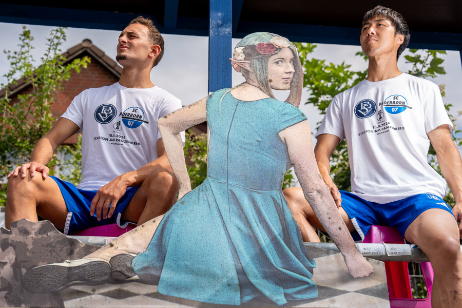  Foto: Sven Peter