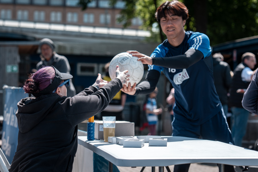  Foto: Sven Peter