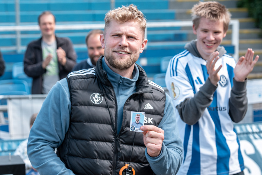  Foto: Sven Peter