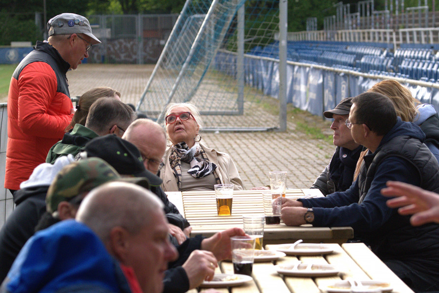 Foto: Bobby Blue / Torsten Bobrink