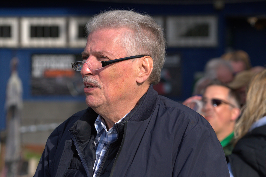  Foto: Bobby Blue / Torsten Bobrink