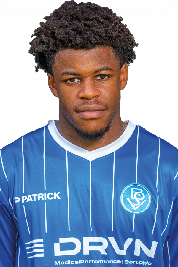 21 tchouangue