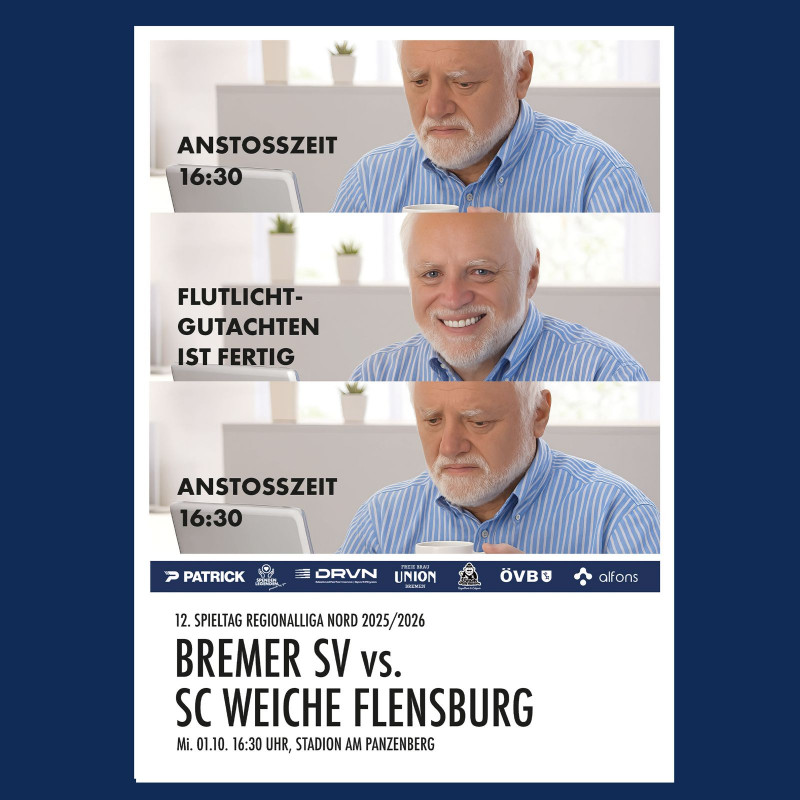 Flensburg heim