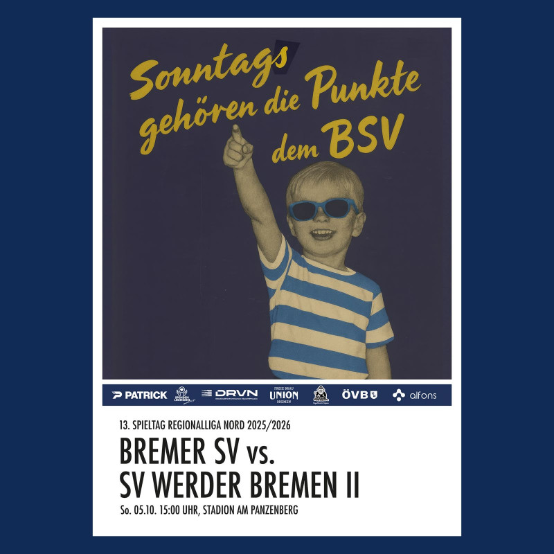 Werder II heim