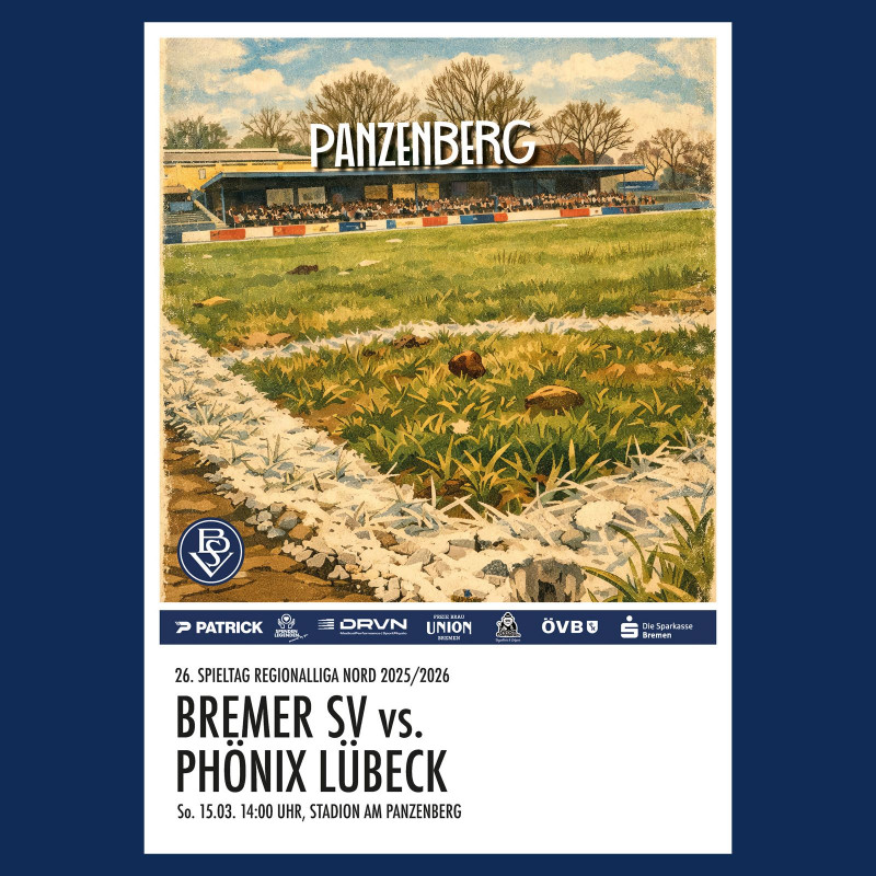 Phönix Lübeck heim