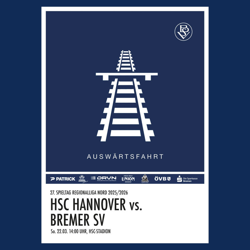 HSC Hannover auswärts