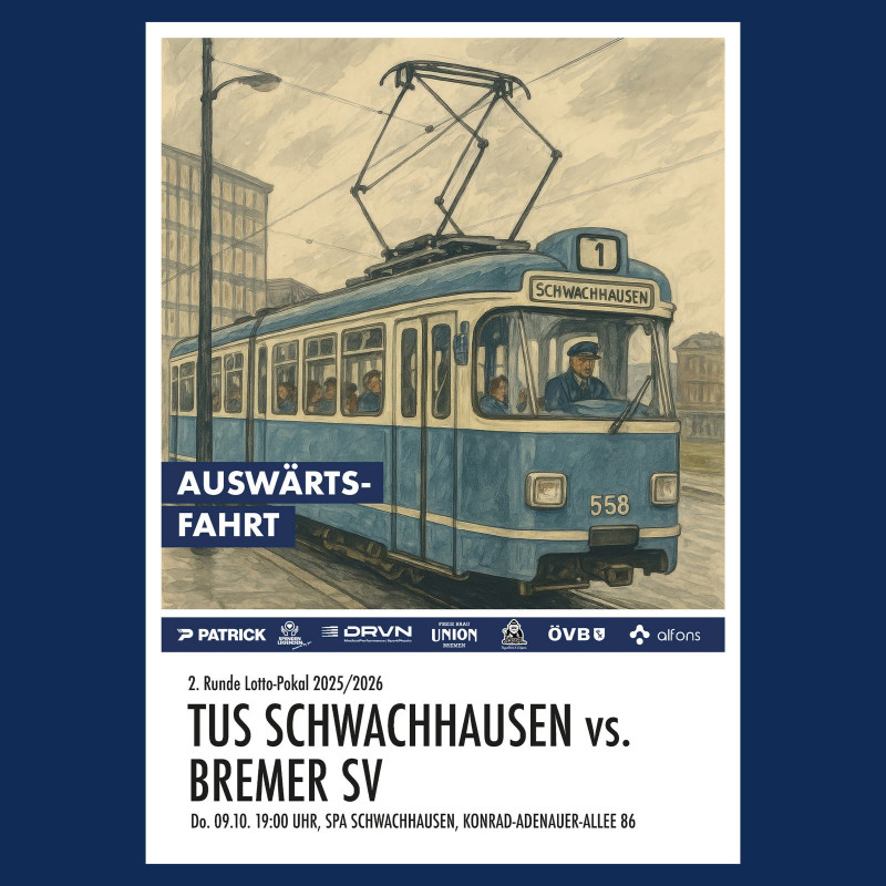 Schwachhausen Auswärts