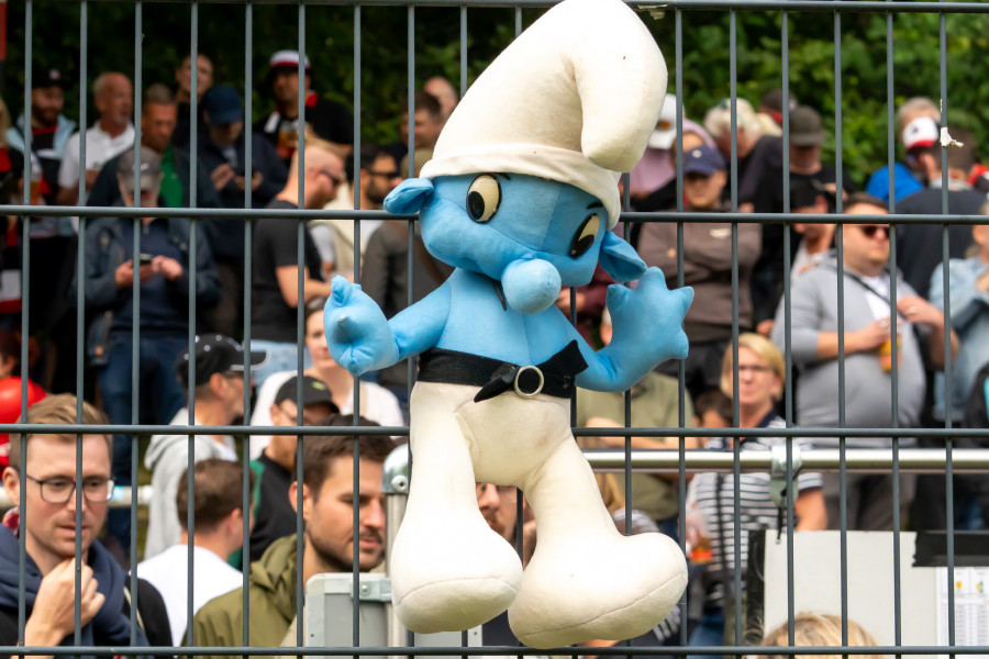  Foto: Bobby Blue / Torsten Bobrink