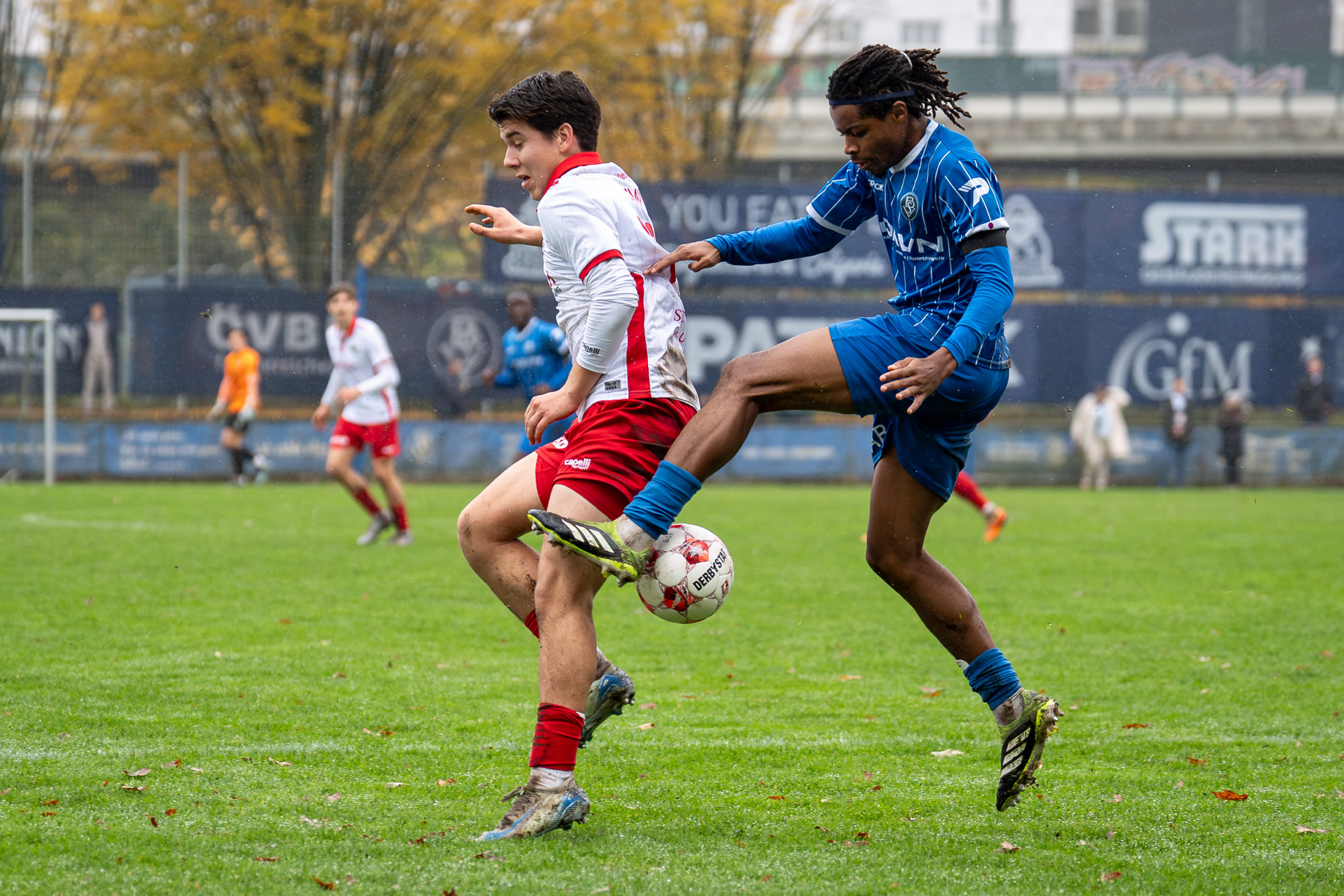 Unnötige Niederlage