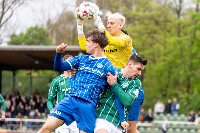 Foto: Sven Peter 