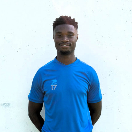 Andrew Owusu