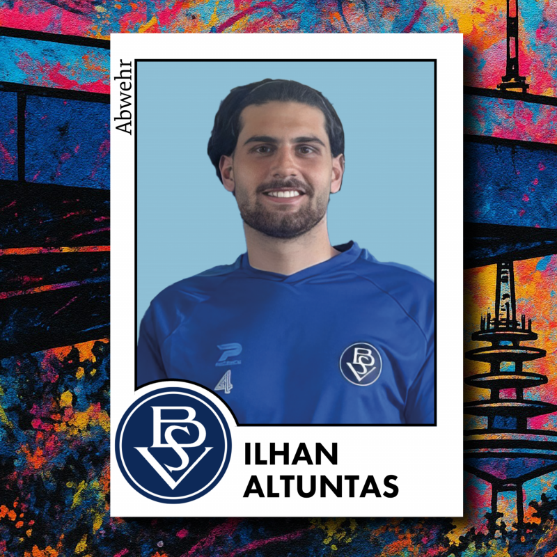 ilhan altuntas