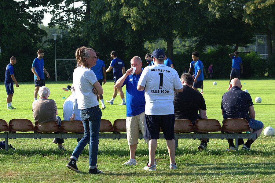  Foto: Bobby Blue / Torsten Bobrink