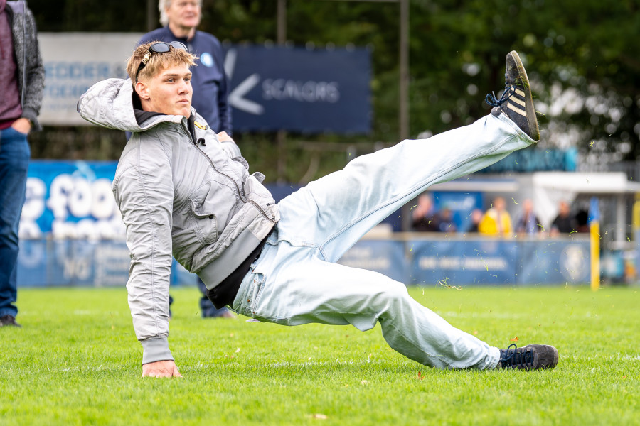  Foto: Sven Peter