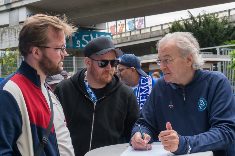  Foto: Bobby Blue / Torsten Bobrink