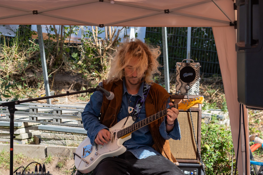  Foto: Bobby Blue / Torsten Bobrink